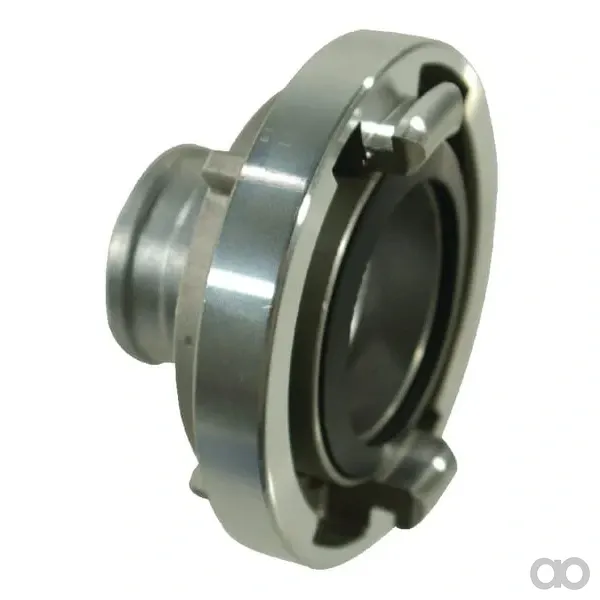 Non Branded - HD218019 - Storz 65 x Schlauchkupplung 2" (Rastbolzen 81mm)