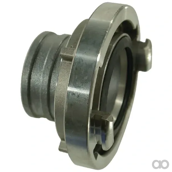 Non Branded - HD218020 - Storz 65 x Schlauchstutzen 2 1/2" (Klinke 81mm)