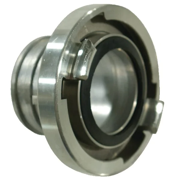 Non Branded - HD218021 - Storz 65 x Schlauchstutzen 3" (Klinke 81mm)