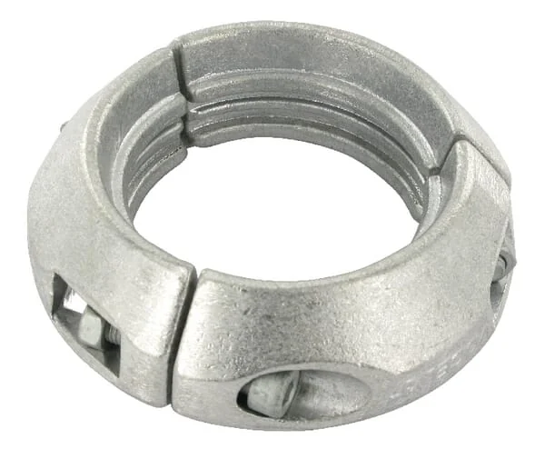 Non Branded - HD218121 - Storz-Klemmring 75mm (Fuer 2,8 3,2mm Wandstaerke)
