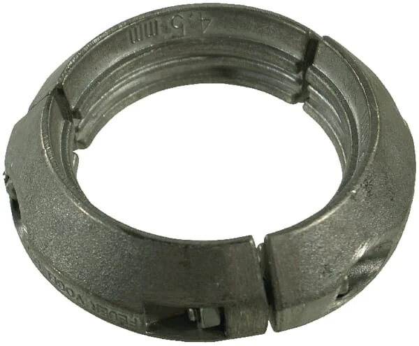 Non Branded - HD218124 - Storz-Klemmring 90mm (Fuer 4,5mm Wandstaerke)