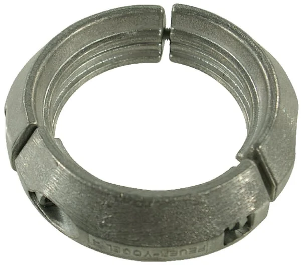 Non Branded - HD218126 - Storz-Klemmring 101,5mm (Fuer 2,8 3,2mm Wandstaerke)