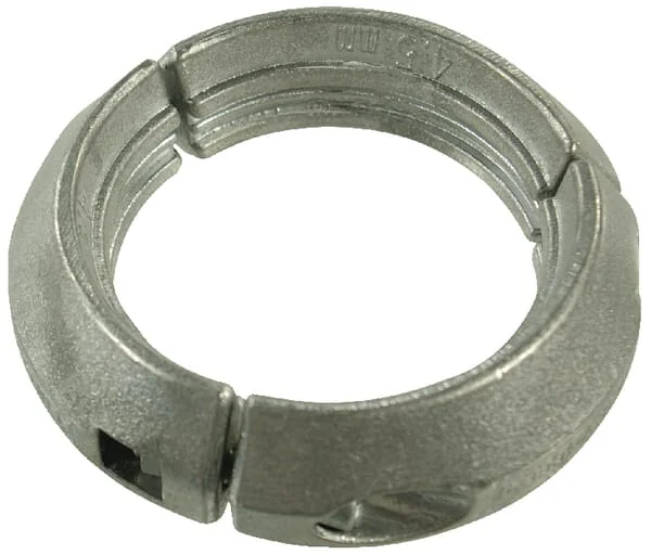 Non Branded - HD218126Z - Storz-Klemmring 101,5mm (Fuer 4,5mm Wandstaerke)