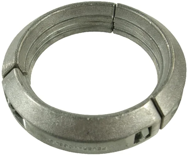 Non Branded - HD218130 - Storz-Klemmring 150mm (Fuer 2,8 3,2mm Wandstaerke)