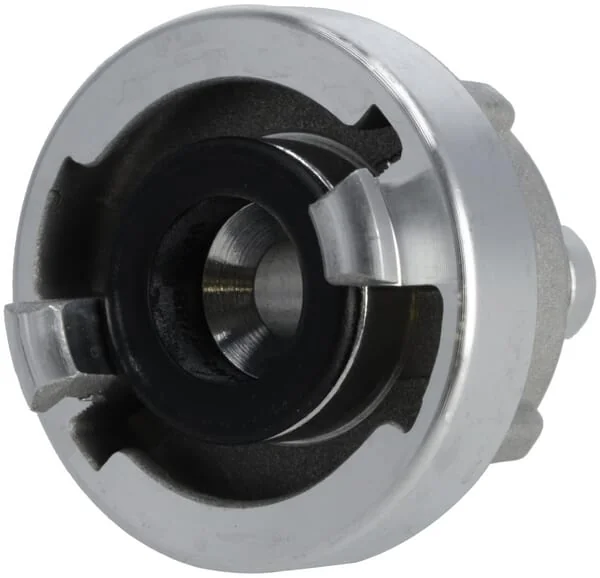 Non Branded - HD2513HT - Storz-Kupplung 25 Schlauchende 13mm (Rastung 31mm)