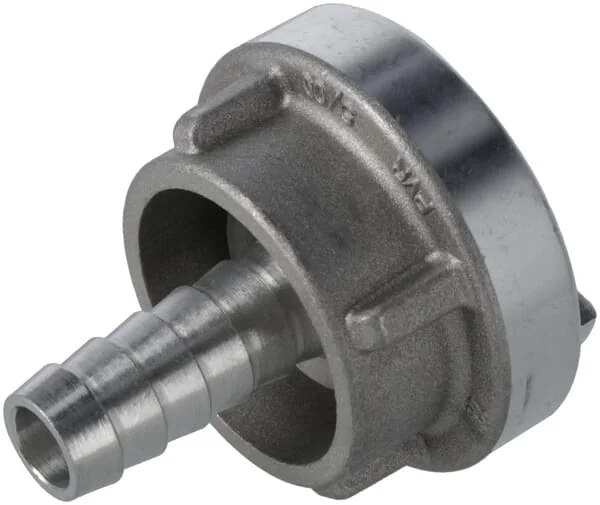 Non Branded - HD2513HT - Storz-Kupplung 25 Schlauchende 13mm (Rastung 31mm)