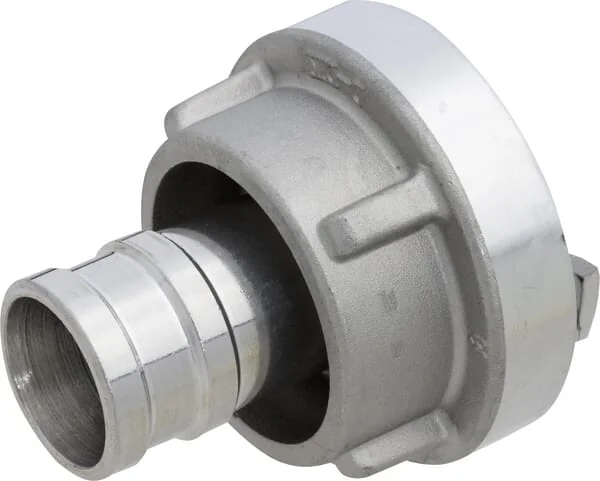 Non Branded - HD2525HT - Stortz 25 Schlauchkupplung 1