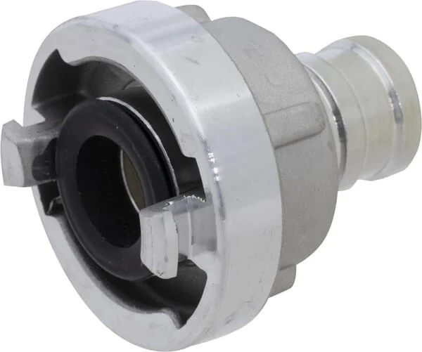 Non Branded - HD2525HT - Stortz 25 Schlauchkupplung 1