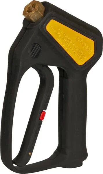 Non Branded - HD320500 - Niederdruckpistole 150 Bar 80 L/Min.