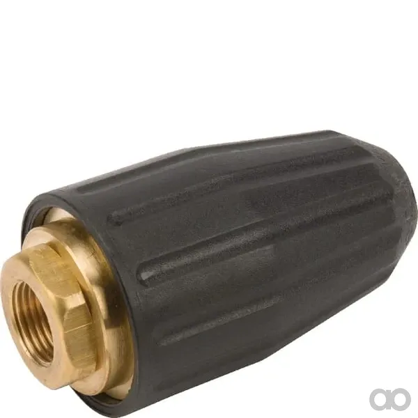 Non Branded - HD45618070K - HP Schmutzblasduese 20° 070 Geeignet Fuer Kaercher