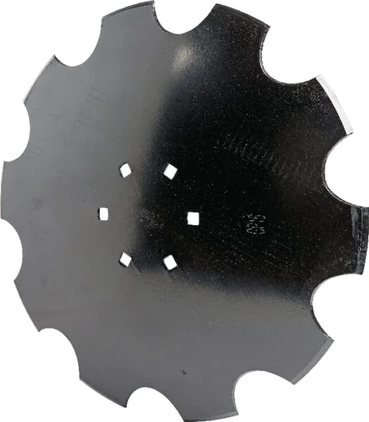 Non Branded - HD460120 - Gezackte Eggenscheibe 460mm