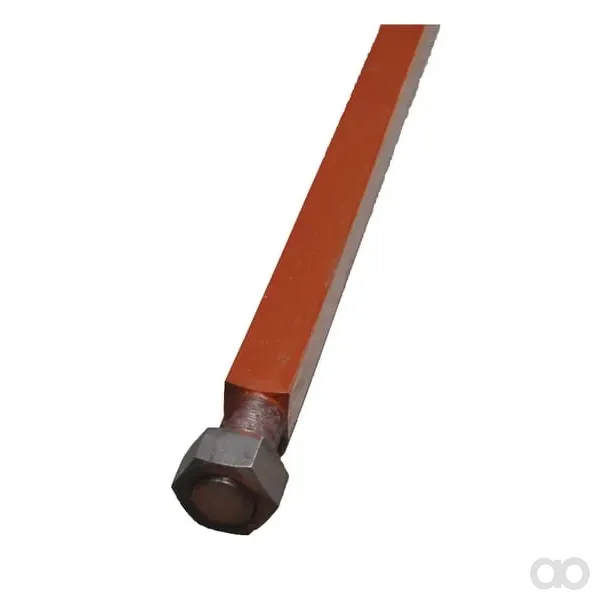 Non Branded - HD488477 - Welle, 40mm, 2,50 m