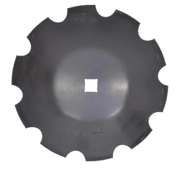 Non Branded - HD488592 - Gezackte Eggenscheibe 610x6/41