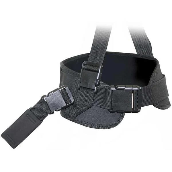 Non Branded - HD525001 - Riemensatz-Halterung Fuer Teleskoplanze