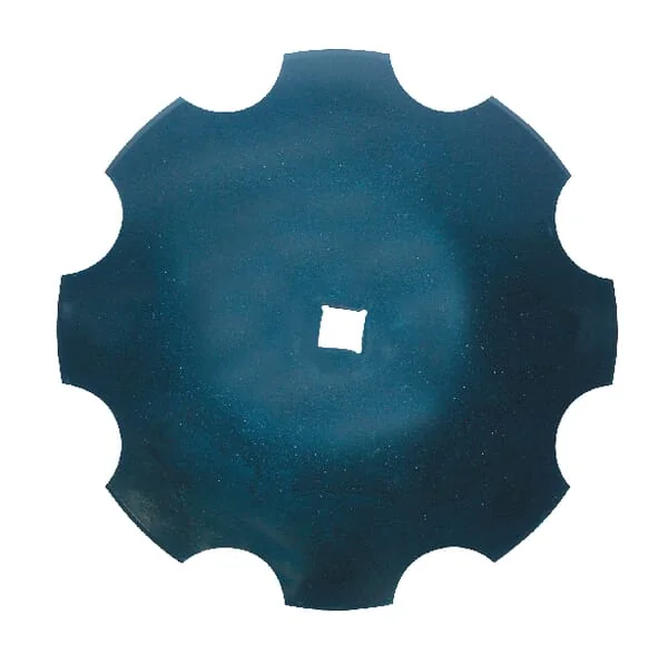 Non Branded - HD610132 - Eggen-Scheibe Gezahnt 610x5