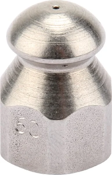Non Branded - HD65118 - Rohrreinigungsspritze 1/4" NPT 060