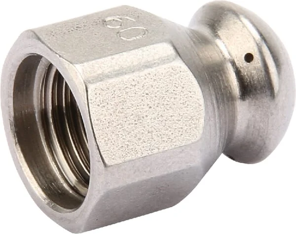 Non Branded - HD65118 - Rohrreinigungsspritze 1/4" NPT 060