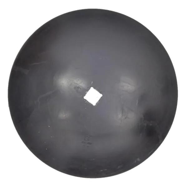 Non Branded - HD660407 - Eggenscheibe Glatt 660x7/41