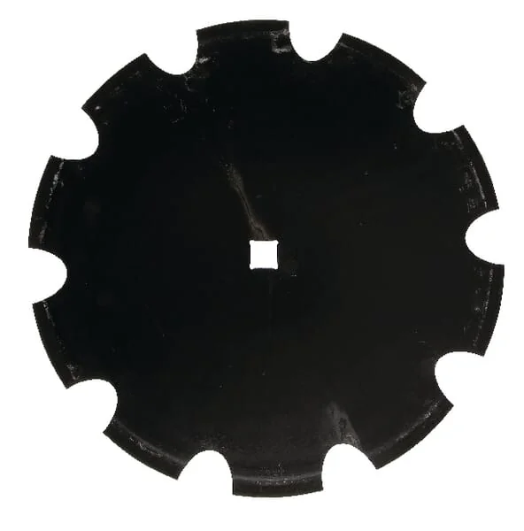 Non Branded - HD661407 - Scheibe Fuer Egge Gezahnt 660x7/41