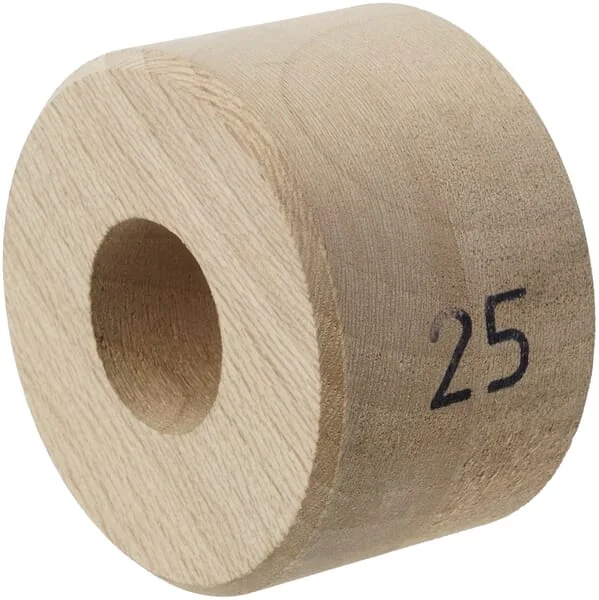 Non Branded - HL2465 - Holzlager 64x40x25 mm