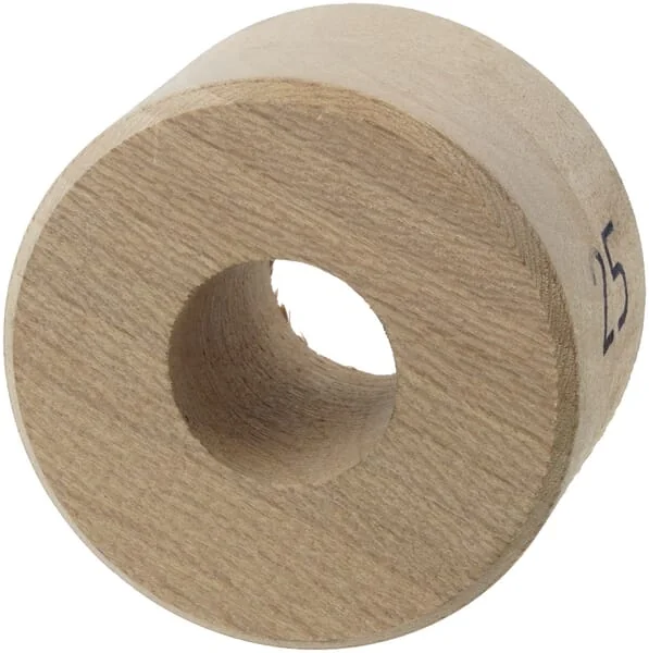Non Branded - HL2465 - Holzlager 64x40x25 mm
