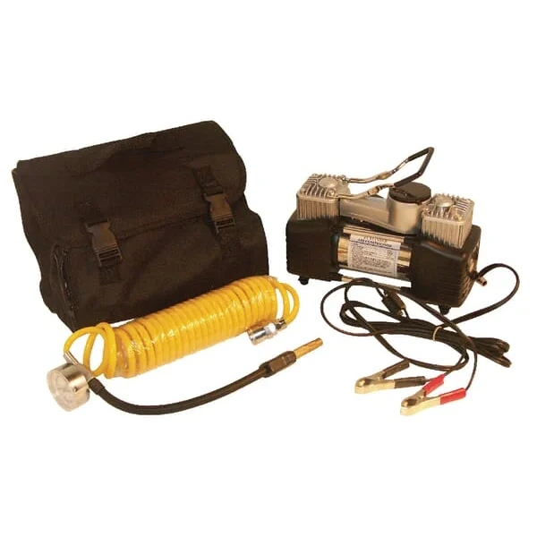 Non Branded - HTCCKIT2 - Kompressor 12V HD 85 LPM