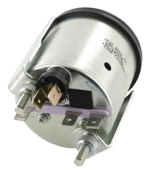 Non Branded - I00005 - Drehzahlmesser 4000 U/Min 12V