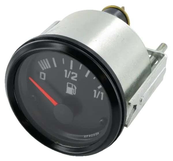 Non Branded - I00007 - Kraftstoffanzeige 24V 52mm