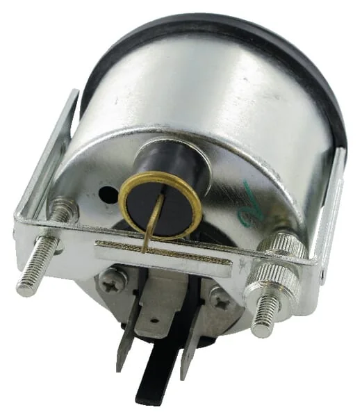 Non Branded - I00007 - Kraftstoffanzeige 24V 52mm