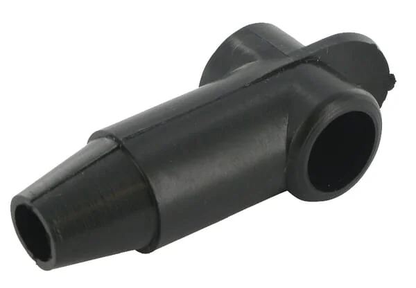 Non Branded - IC1212B - Schutzkappe Schwarz