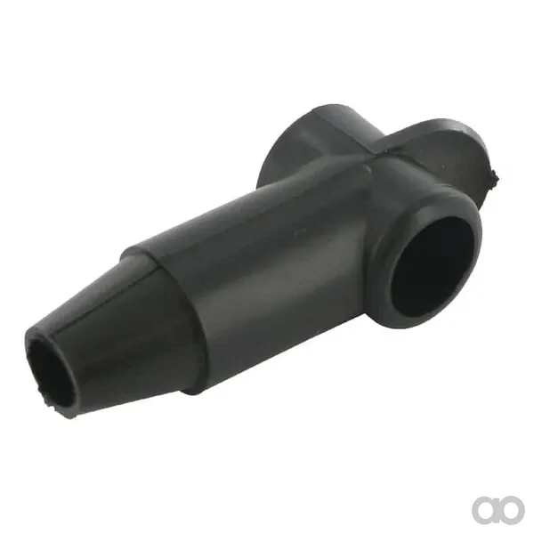 Non Branded - IC1412B - Schutzkappe Schwarz