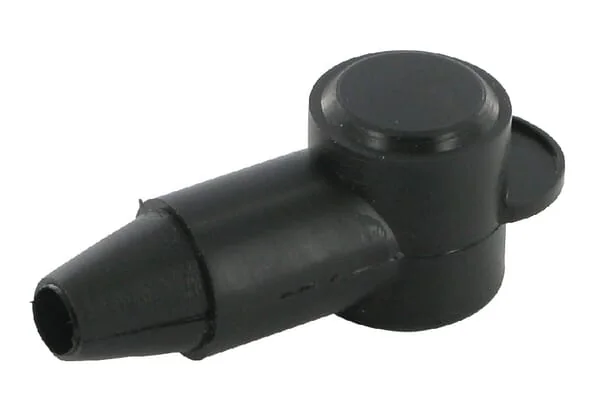 Non Branded - IC1612B - Schutzkappe Schwarz