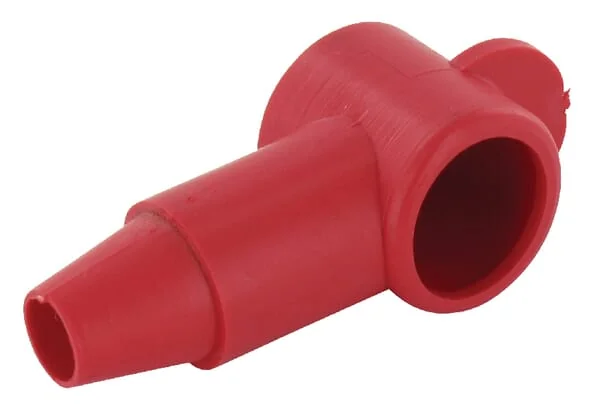 Non Branded - IC1612R - Schutzkappe Rot
