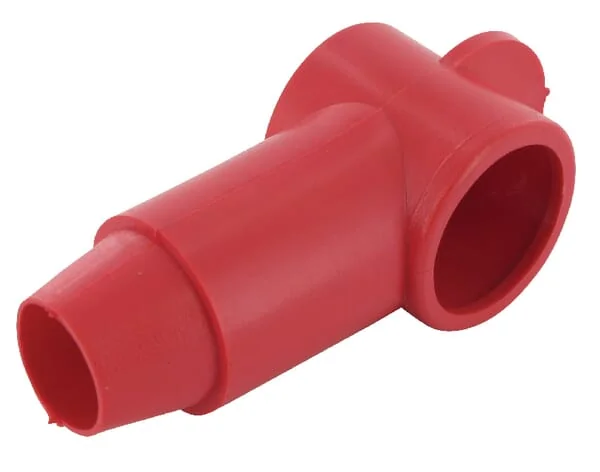 Non Branded - IC2018R - Schutzkappe Rot
