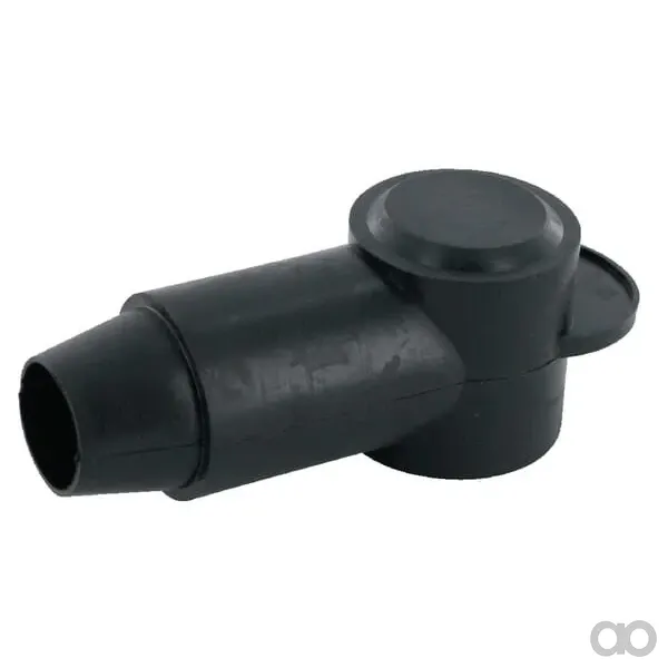 Non Branded - IC2218B - Schutzkappe Schwarz