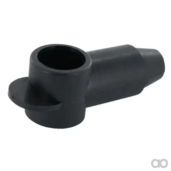 Non Branded - IC2218B - Schutzkappe Schwarz