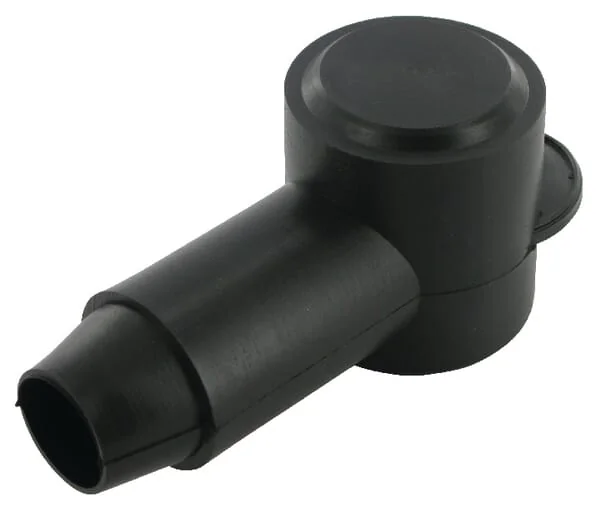 Non Branded - IC2618B - Schutzkappe Schwarz