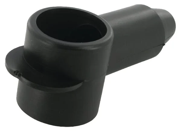 Non Branded - IC2618B - Schutzkappe Schwarz