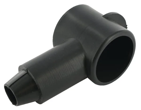 Non Branded - IC3018B - Schutzkappe Schwarz