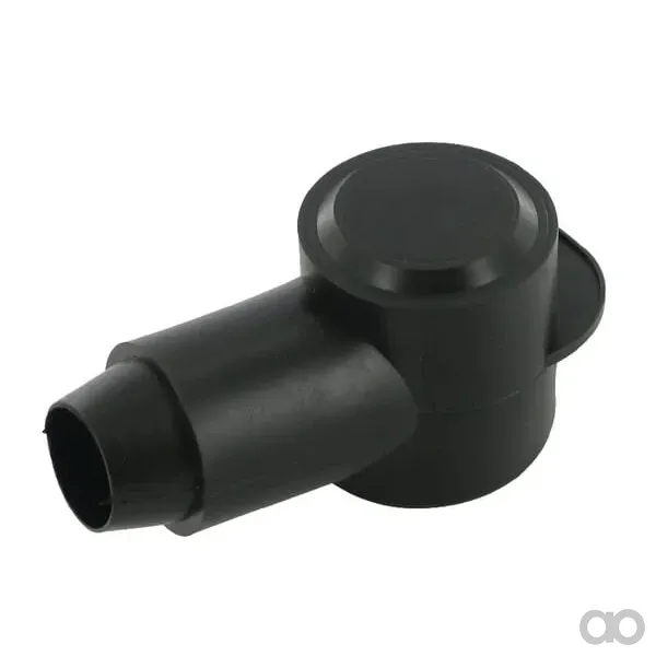 Non Branded - IC3223B - Schutzkappe Schwarz