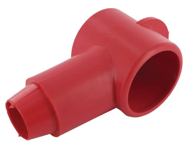 Non Branded - IC3223R - Schutzkappe Rot