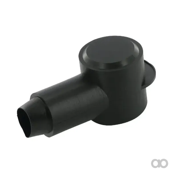 Non Branded - IC3423B - Schutzkappe Schwarz