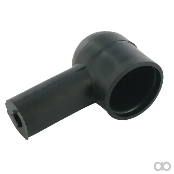 Non Branded - ICA1808B - Schutzkappe Schwarz Alternativ