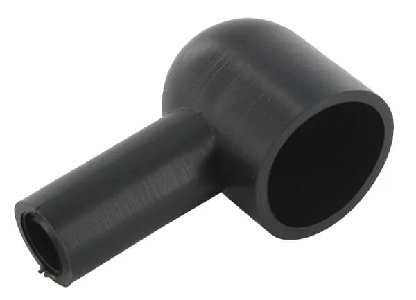 Non Branded - ICS1908B - Starterschutzkappe Schwarz