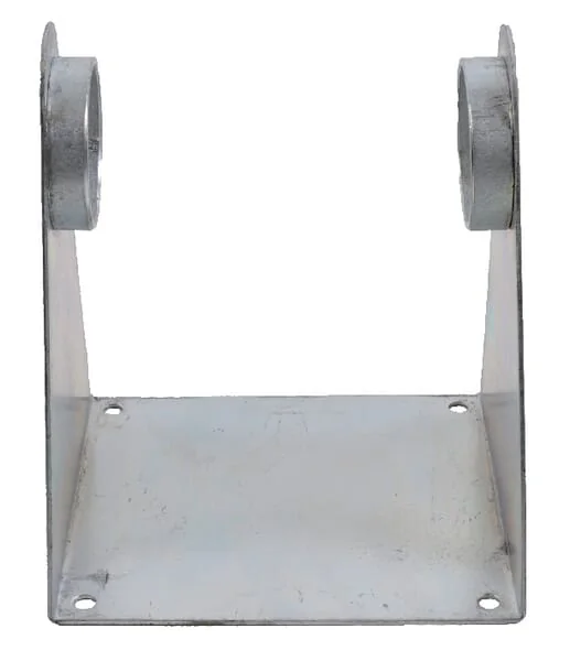 Non Branded - KA1000 - Halter Fuer 1 Rolle