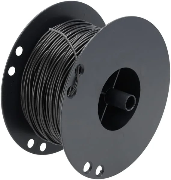 Non Branded - KA1055 - Kabel 1x1,5mm² Schwarz