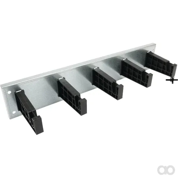 Non Branded - KA4000 - Halter für 4 Kabeltrommeln