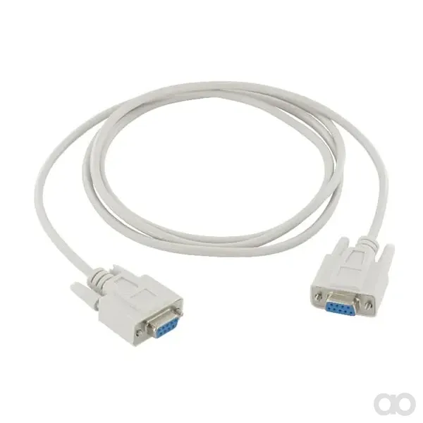 Non Branded - KAD9FD9F2R - Kabel D9F D9F 1:1 Licht