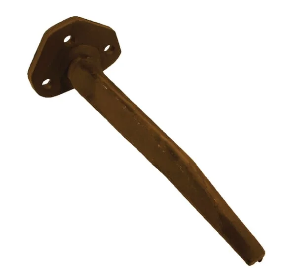 Non Branded - KE0101 - Kreiseleggezinke, Länge 312 mm, Geeignet für Amazone