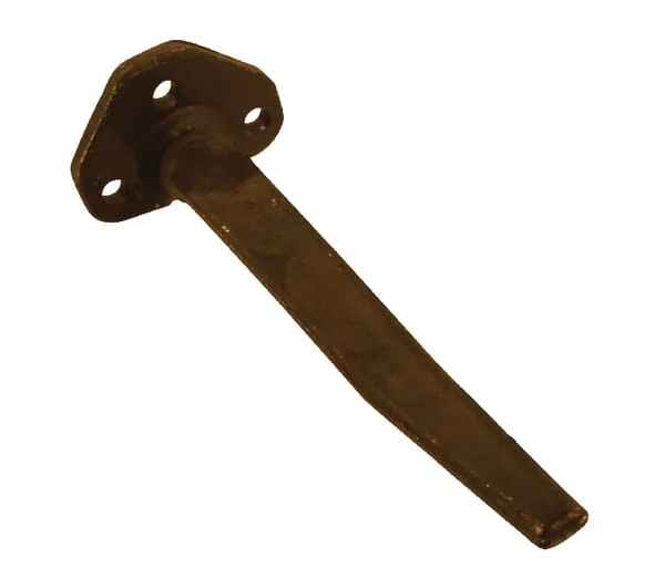 Non Branded - KE0102 - Kreiseleggezinke, Länge 312 mm, Geeignet für Amazone
